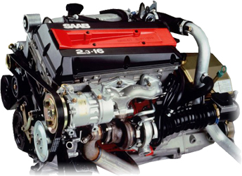 U2818 Engine